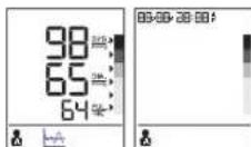 BRAUN ExactFit 3 - BP6200-mallin keshiaryvotoiminto - 1