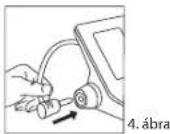BRAUN ExactFit 3 - A karpant feleresitese - 1
