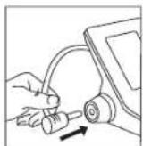 BRAUN ExactFit 3 - 1