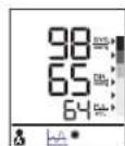 BRAUN ExactFit 3 - Funkcia priemeru na modeli BP6200 - 2