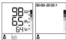 BRAUN ExactFit 3 - Funcao de calculo da media para o BP6000 - 1