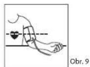 BRAUN ExactFit 3 - Nasazenimanzety - 6