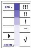 BRAUN ExactFit 3 - HdkkaTOp 3a oueHka Ha daHHHTe 3a KpbBHOTo HanaReHe no C3O/EDX - 1