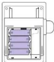 BRAUN ExactFit 3 - NocTabaHHe Ha 6aTePmTE (BxKte Dn.2-3) - 2