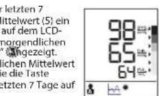 BRAUN ExactFit 3 - Löschen von Daten - 2