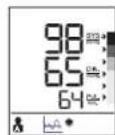 BRAUN ExactFit 3 - Функця"OcpeHЯBaHe"3a BP6200 - 2
