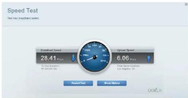LINKSYS AC3200 - Setting Up Your Router - 5