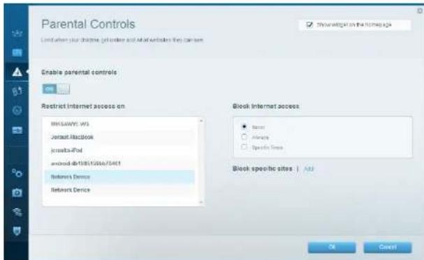 LINKSYS AC3200 - Setting Up Your Router - 3