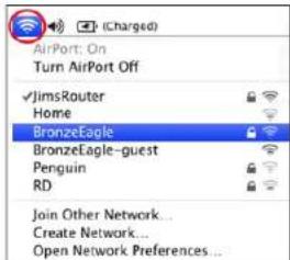 LINKSYS AC3200 - To fix the problem on Mac computers: - 1