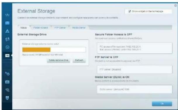 LINKSYS AC3200 - Setting Up Your Router - 6