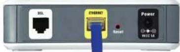 LINKSYS AC3200 - Message: Voitre cable Internet n'est pas branché - 3