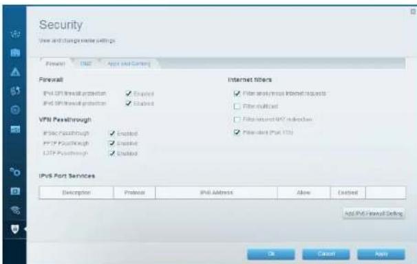 LINKSYS AC3200 - Setting Up Your Router - 10