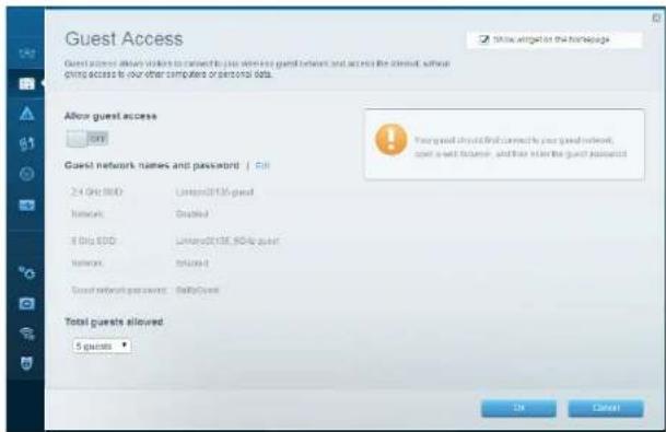 LINKSYS AC3200 - Setting Up Your Router - 2