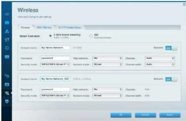 LINKSYS AC3200 - Setting Up Your Router - 9