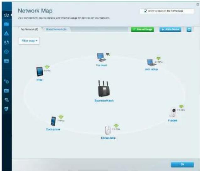 LINKSYS AC3200 - Setting Up Your Router - 1