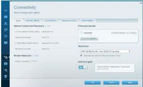 LINKSYS AC3200 - Setting Up Your Router - 7