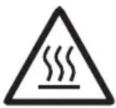 MEDISANA IRL - Explanation of symbols - 5