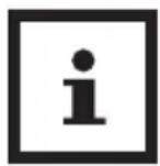 MEDISANA IRL - Explanation of symbols - 4