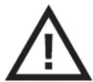 MEDISANA IRL - AVVERTENZA - 1