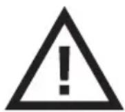 MEDISANA IRL - WAARSCHUWING - 1