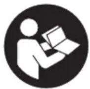 MEDISANA IRL - Explanation of symbols - 1