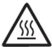 MEDISANA IRL - Zeichenerklarung - 5