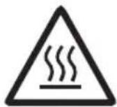 MEDISANA IRL - Teckenförklaring - 5