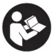 MEDISANA IRL - Zeichenerklarung - 1