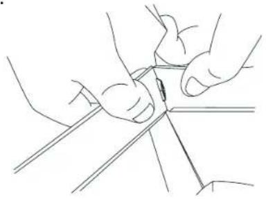 Normann Norm 06 - MONTERINGSINSTRUKTIONER TILL NORM 06 LARGE/SVENSKA - 18