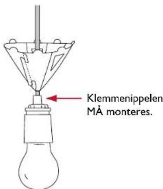 Normann Norm 06 - MONTERINGSINSTRUKTIONER TILL NORM 06 LARGE/SVENSKA - 5