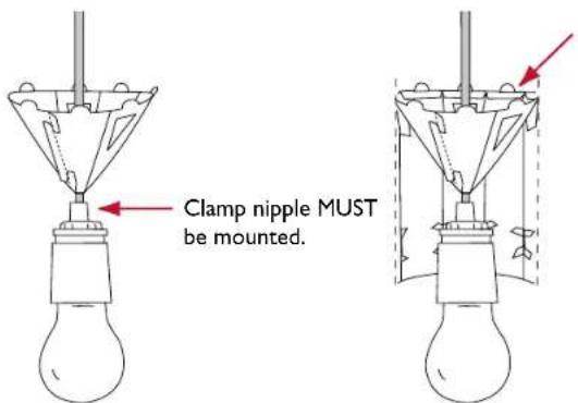 Normann Norm 06 - ASSEMBLY INSTRUCTIONS NORM 06 LARGE/ENGLISH - 5