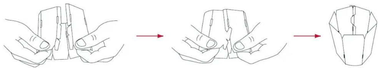 Normann Norm 06 - MONTERINGSINSTRUKTIONER TILL NORM 06 LARGE/SVENSKA - 12