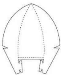 Normann Norm 06 - MONTERINGSINSTRUKTIONER TILL NORM 06 LARGE/SVENSKA - 8