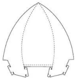 Normann Norm 06 - MONTERINGSINSTRUKTIONER TILL NORM 06 LARGE/SVENSKA - 9