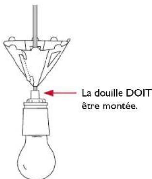 Normann Norm 06 - INSTRUCTIONS D'ASSEMBLAGE NORM 06 LARGE/FRANCAIS - 5