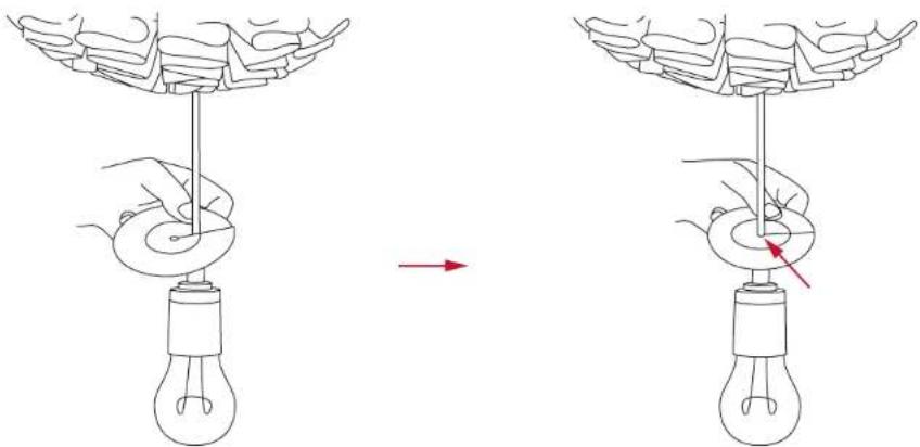 Normann Norm 03 - INSTRUKSJON FOR SAMMENSETTING NORM 03/NORSK - 9
