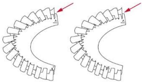 Normann Norm 03 - SAMLEINSTRUKTION NORM 03/DANSK - 1