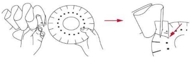 Normann Norm 03 - INSTRUCCIONES DE MONTAJE NORM 03/ESPANOL - 2