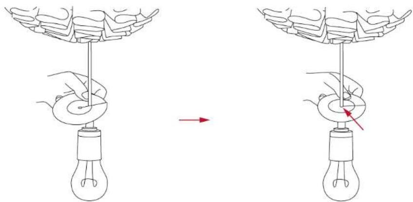 Normann Norm 03 - SAMLEINSTRUKTION NORM 03/DANSK - 9