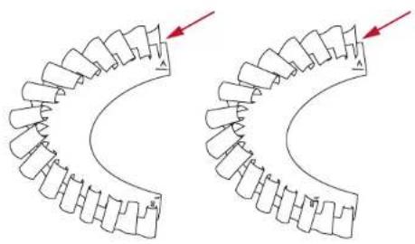 Normann Norm 03 - INSTRUKSJON FOR SAMMENSETTING NORM 03/NORSK - 1