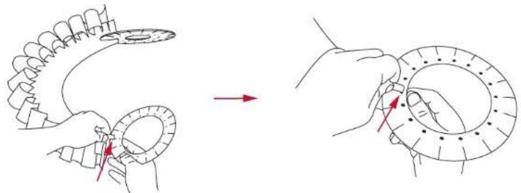 Normann Norm 03 - SAMLEINSTRUKTION NORM 03/DANSK - 3