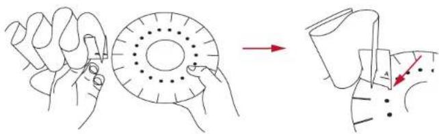 Normann Norm 03 - SAMLEINSTRUKTION NORM 03/DANSK - 2
