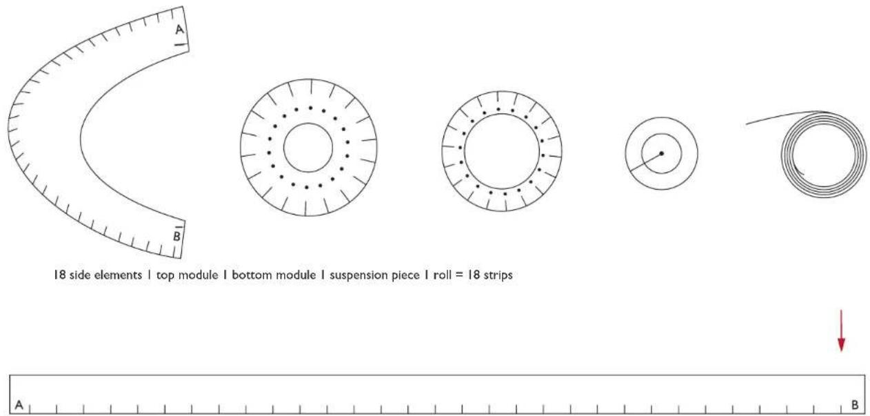 Normann Norm 03 - Contents: - 1