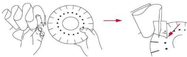 Normann Norm 03 - INSTRUKSJON FOR SAMMENSETTING NORM 03/NORSK - 2