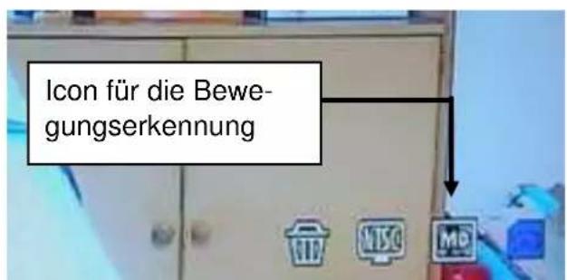 TECHNAXX TX28 - Bewegungserkennung - 2