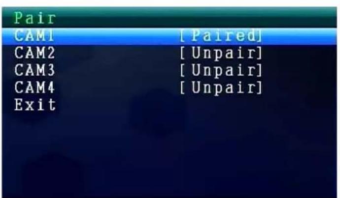 TECHNAXX TX28 - Pair (Accoppiamento) - 1