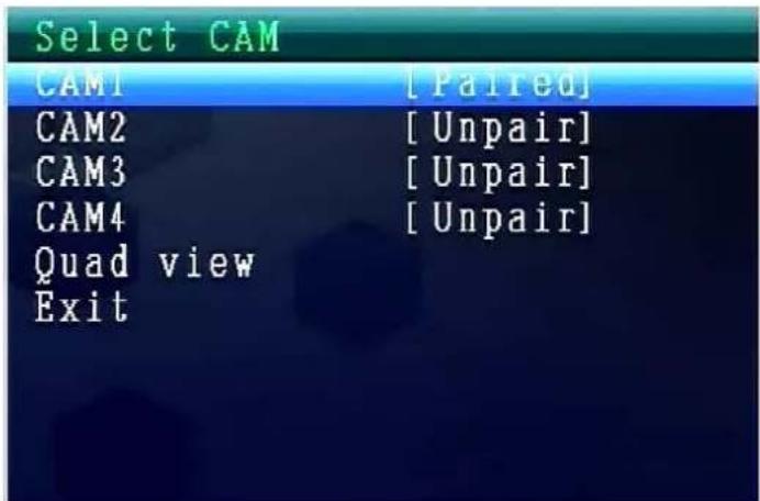 TECHNAXX TX28 - (Sélectionnez laamera) - 1