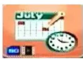 TECHNAXX TX28 - Modus opnameschema - 1