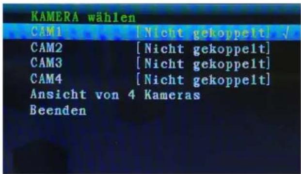 TECHNAXX TX28 - Kamera wahlen) - 1