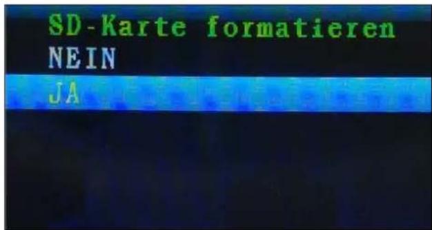 TECHNAXX TX28 - SD Format - 1